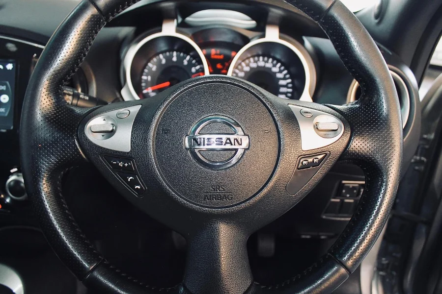 Used 2012 Nissan Juke 1.6T gt - Midcity Motors Klerksdorp Used 2012 Nissan Juke 1.6T gt - Midcity Motors Klerksdorp