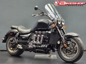 Used 2017 Triumph Rocket Iii ROADSTER 2.3