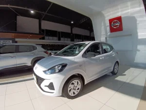 Used 2024 Hyundai Grand i10 1.0 Premium hatch