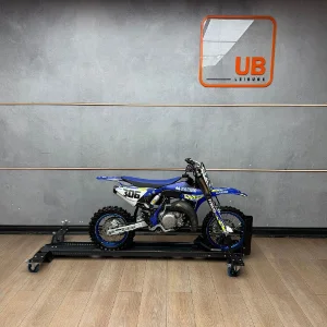 Used 2018 Yamaha YZ 65