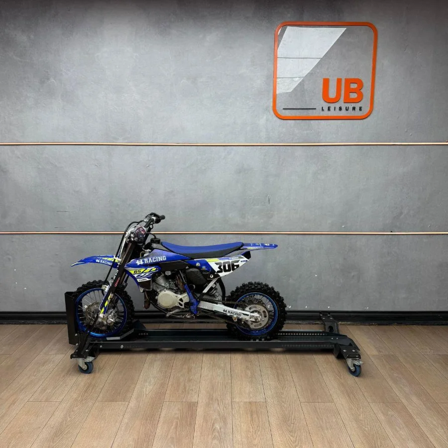 Used 2018 Yamaha YZ 65 - UB Leisure