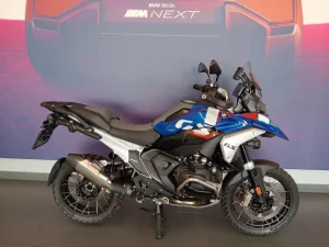Used 2024 BMW R1300GS