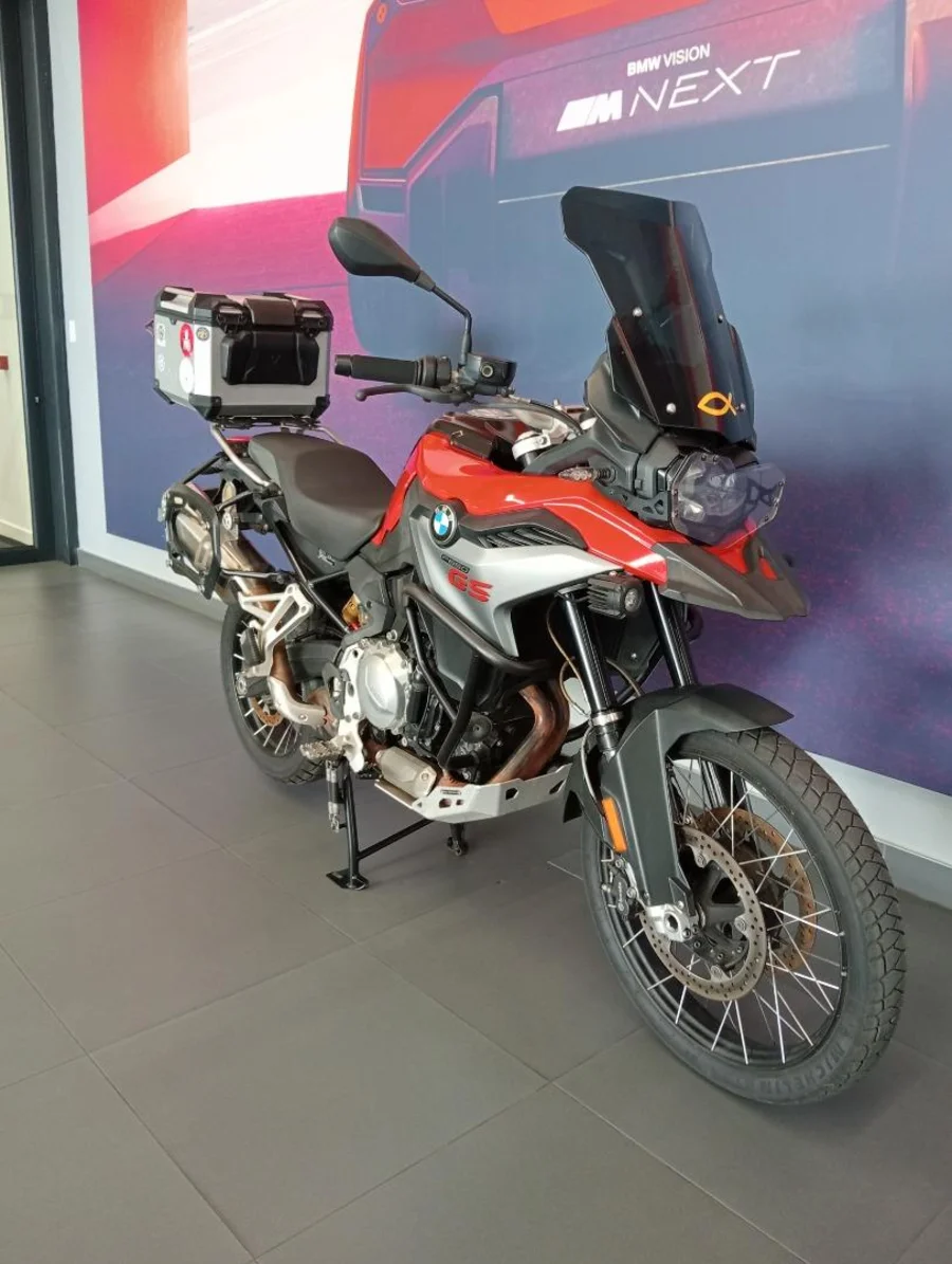 Used 2020 BMW F850GS - BMW East Rand Used 2020 BMW F850GS - BMW East Rand