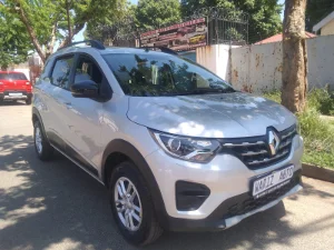 Used 2025 Renault Triber 1.0 Dynamique