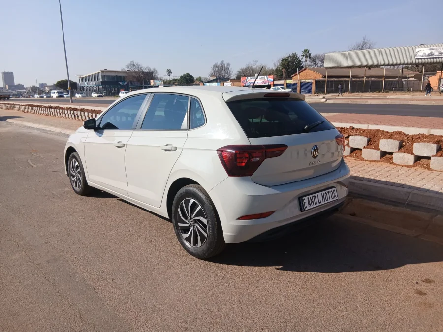 Used 2023 Volkswagen Polo hatch 1.0TSI Life manual - Edu Auto Motors Used 2023 Volkswagen Polo hatch 1.0TSI Life manual - Edu Auto Motors