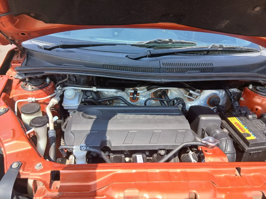 Used 2018 Haval H1 1.5 - Edu Auto Motors