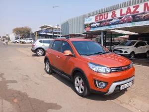 Used 2018 Haval H1 1.5