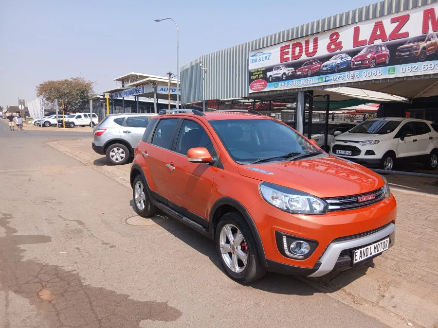 Used 2018 Haval H1 1.5 - Edu Auto Motors