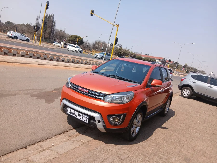 Used 2018 Haval H1 1.5 - Edu Auto Motors