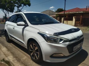 Used 2015 Hyundai i20 1.4 Fluid