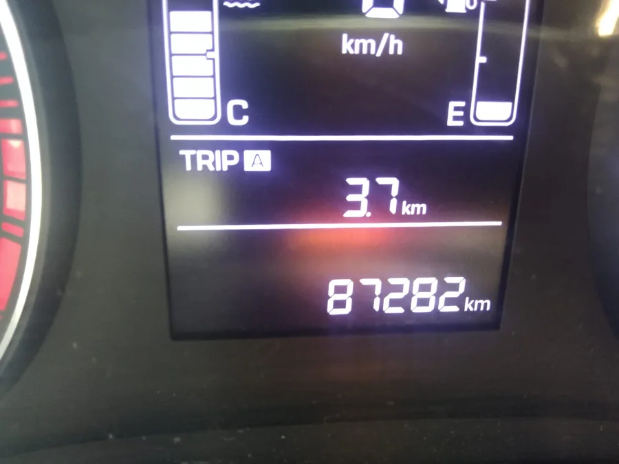Used 2015 Hyundai i20 1.4 Fluid - Wariz Auto