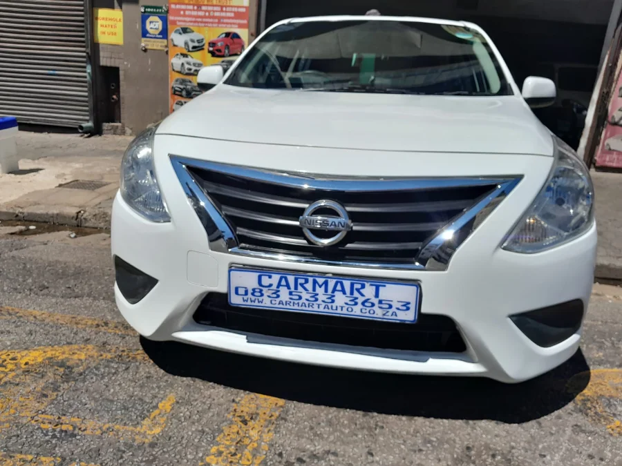 Used 2022 Nissan Almera 1.5 Acenta - Carmart Auto Dealer Used 2022 Nissan Almera 1.5 Acenta - Carmart Auto Dealer