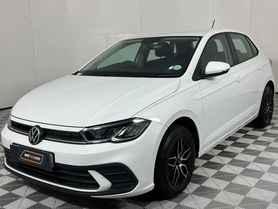 Used 2023 Volkswagen Polo hatch 1.0TSI - WeBuyCars George Used 2023 Volkswagen Polo hatch 1.0TSI - WeBuyCars George