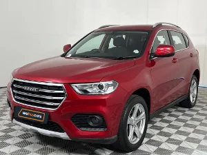 Used 2020 Haval H2 1.5T City