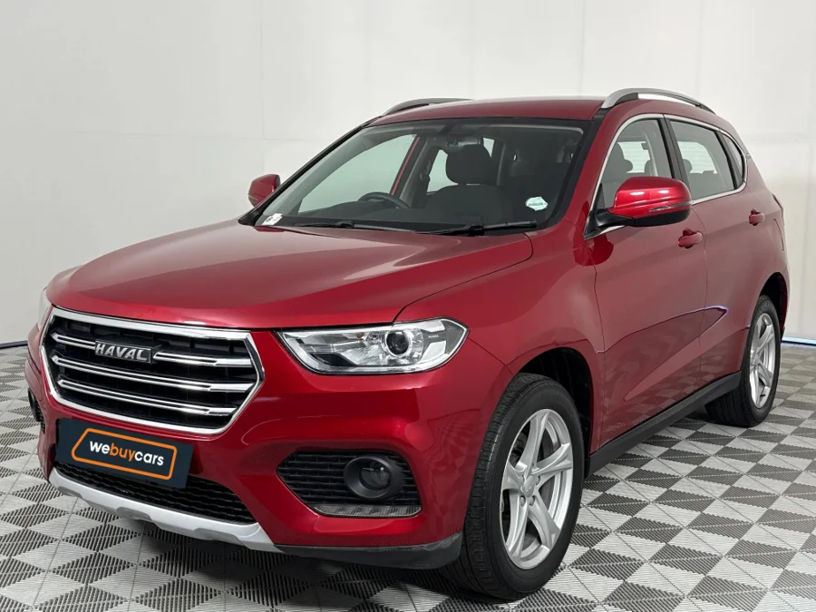 Used 2020 Haval H2 1.5T City - WeBuyCars Vereeniging Used 2020 Haval H2 1.5T City - WeBuyCars Vereeniging