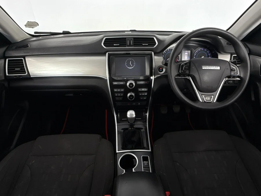 Used 2020 Haval H2 1.5T City - WeBuyCars Vereeniging Used 2020 Haval H2 1.5T City - WeBuyCars Vereeniging