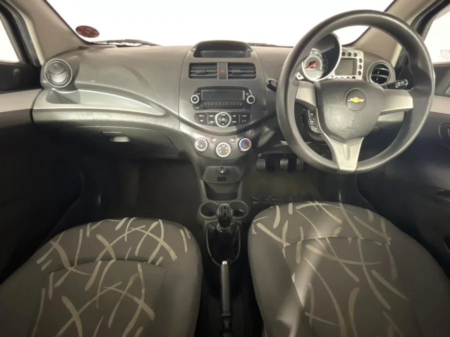 Used 2013 Chevrolet Spark 1.2 LS - WeBuyCars Brackenfell Cape Town Used 2013 Chevrolet Spark 1.2 LS - WeBuyCars Brackenfell Cape Town