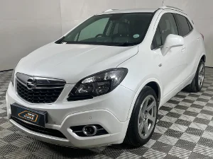 Used 2016 Opel Mokka X 1.4 Turbo Cosmo