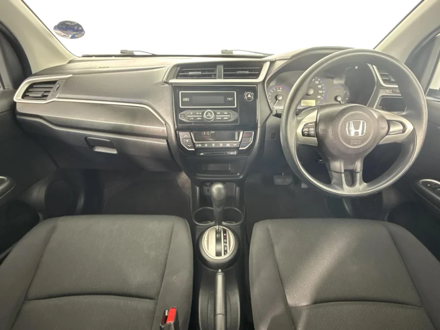 Used 2016 Honda Brio Amaze sedan 1.2 Comfort auto - WeBuyCars Vereeniging Used 2016 Honda Brio Amaze sedan 1.2 Comfort auto - WeBuyCars Vereeniging
