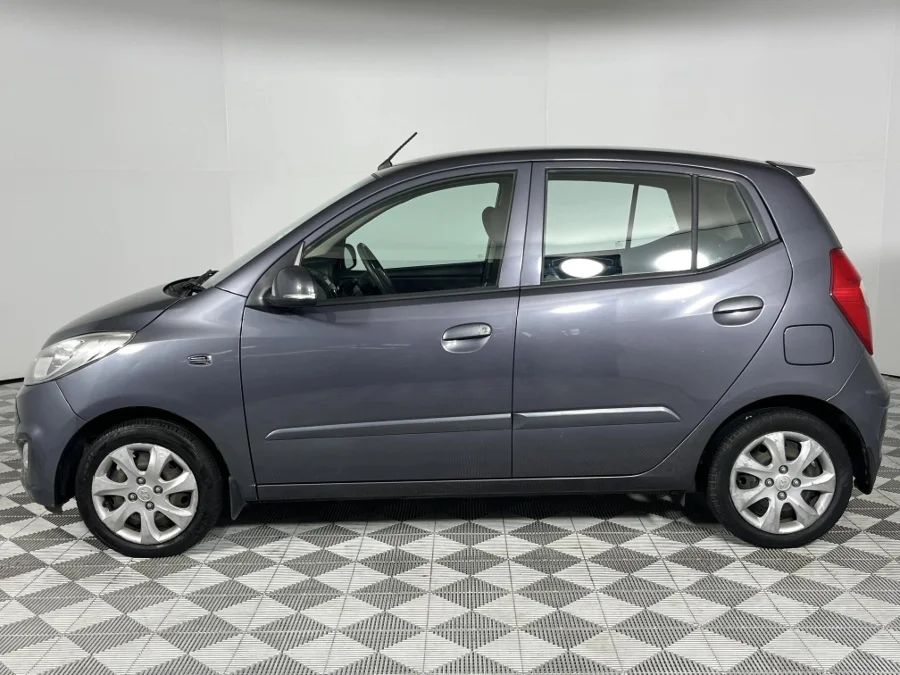 Used 2014 Hyundai i10 1.1 Motion - WeBuyCars Richmond Used 2014 Hyundai i10 1.1 Motion - WeBuyCars Richmond