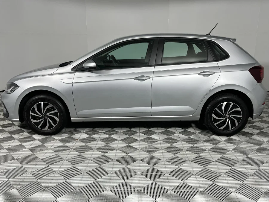 Used 2023 Volkswagen Polo hatch 1.0TSI - WeBuyCars Richmond