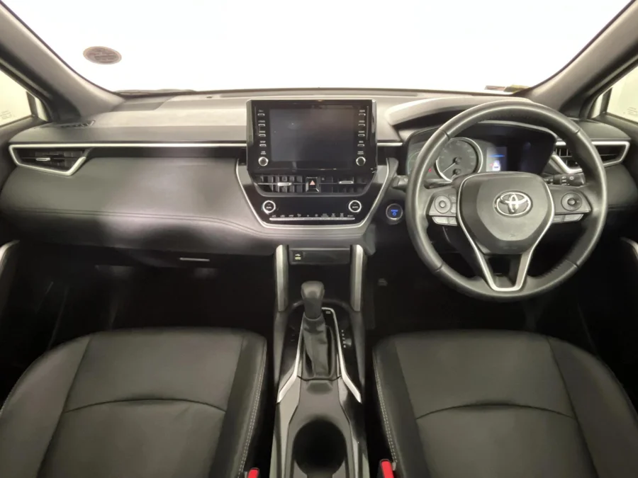 Used 2024 Toyota Corolla Cross 1.8 Hybrid XS - WeBuyCars Gqeberha Used 2024 Toyota Corolla Cross 1.8 Hybrid XS - WeBuyCars Gqeberha