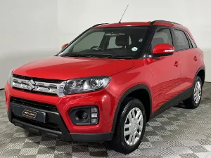 Used 2022 Suzuki Vitara Brezza 1.5 GL