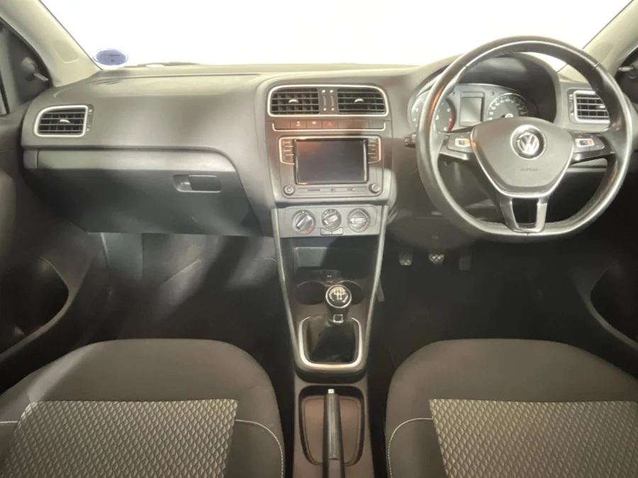 Used 2018 Volkswagen Polo Vivo hatch 1.6 Highline - WeBuyCars Epping Used 2018 Volkswagen Polo Vivo hatch 1.6 Highline - WeBuyCars Epping