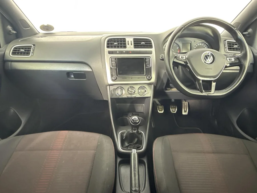 Used 2023 Volkswagen Polo Vivo hatch 1.0TSI GT - WeBuyCars Vereeniging Used 2023 Volkswagen Polo Vivo hatch 1.0TSI GT - WeBuyCars Vereeniging