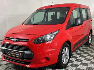 Used 2017 Ford Tourneo Connect 1.0T Trend
