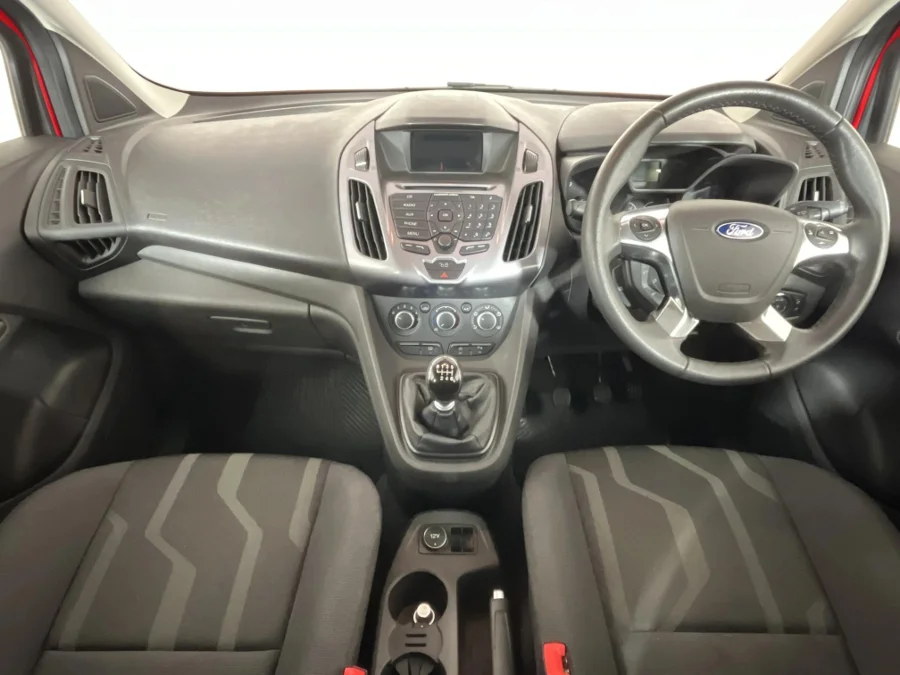 Used 2017 Ford Tourneo Connect 1.0T Trend - WeBuyCars The Dome