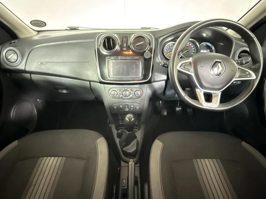 Used 2018 Renault Sandero 66kW turbo Stepway TechRoad - WeBuyCars Vereeniging