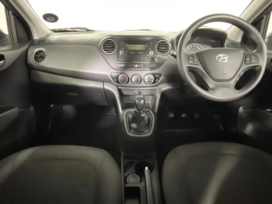 Used 2015 Hyundai Grand i10 1.25 Fluid - WeBuyCars Silverlakes Used 2015 Hyundai Grand i10 1.25 Fluid - WeBuyCars Silverlakes