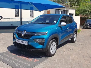 Used 2025 Renault Kwid 1.0 Dynamique