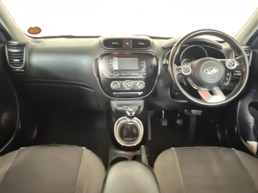 Used 2018 Kia Soul 1.6 Start - WeBuyCars The Dome Used 2018 Kia Soul 1.6 Start - WeBuyCars The Dome