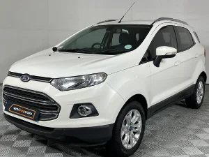 Used 2015 Ford EcoSport 1.0T Titanium