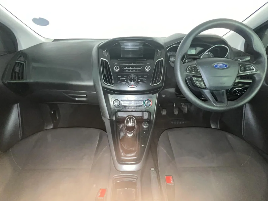 Used 2017 Ford Focus sedan 1.5T Trend - WeBuyCars Vereeniging Used 2017 Ford Focus sedan 1.5T Trend - WeBuyCars Vereeniging