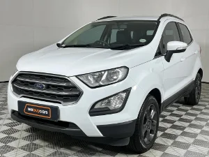 Used 2019 Ford EcoSport 1.0T Trend