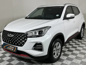 Used 2022 Chery Tiggo 4 Pro 1.5 Urban