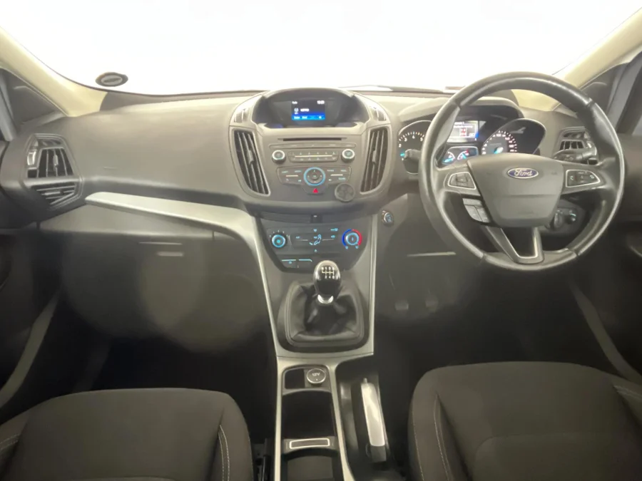 Used 2017 Ford Kuga 1.5T Ambiente - WeBuyCars Richmond