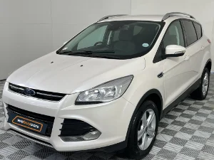 Used 2016 Ford Kuga 1.5T Ambiente auto