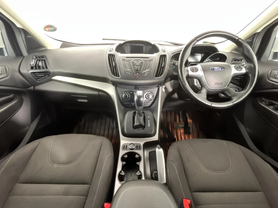 Used 2016 Ford Kuga 1.5T Ambiente auto - WeBuyCars Mbombela