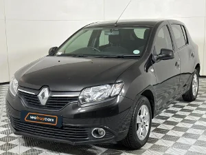 Used 2016 Renault Sandero 66kW turbo Dynamique