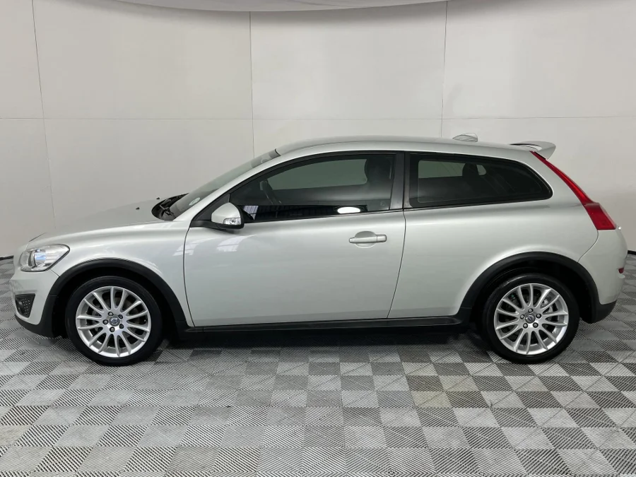 Used 2011 Volvo C30 1.6 - WeBuyCars Mbombela Used 2011 Volvo C30 1.6 - WeBuyCars Mbombela