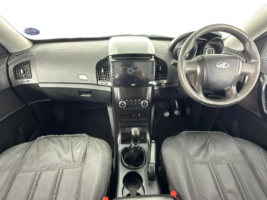 Used 2016 Mahindra XUV500 2.2CRDe W4 - WeBuyCars Vereeniging