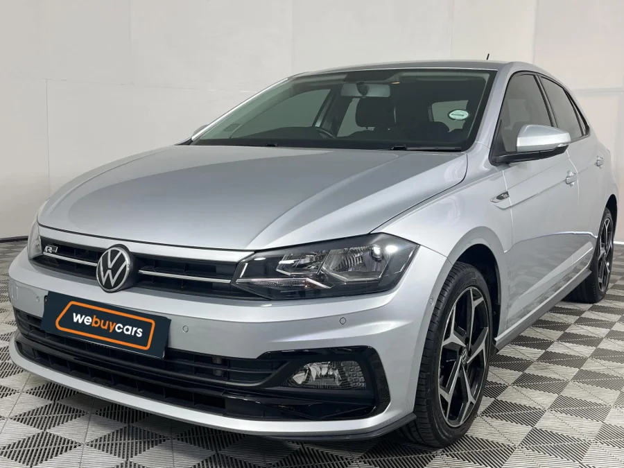 Used 2021 Volkswagen Polo hatch 1.0TSI Comfortline auto - WeBuyCars George Used 2021 Volkswagen Polo hatch 1.0TSI Comfortline auto - WeBuyCars George
