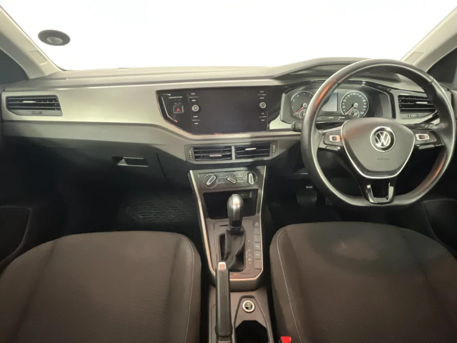Used 2021 Volkswagen Polo hatch 1.0TSI Comfortline auto - WeBuyCars George Used 2021 Volkswagen Polo hatch 1.0TSI Comfortline auto - WeBuyCars George