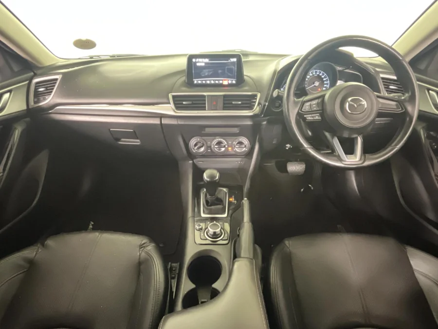 Used 2017 Mazda Mazda3 hatch 1.6 Dynamic auto - WeBuyCars Richmond Used 2017 Mazda Mazda3 hatch 1.6 Dynamic auto - WeBuyCars Richmond