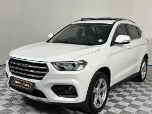 Used 2020 Haval H2 1.5T Luxury