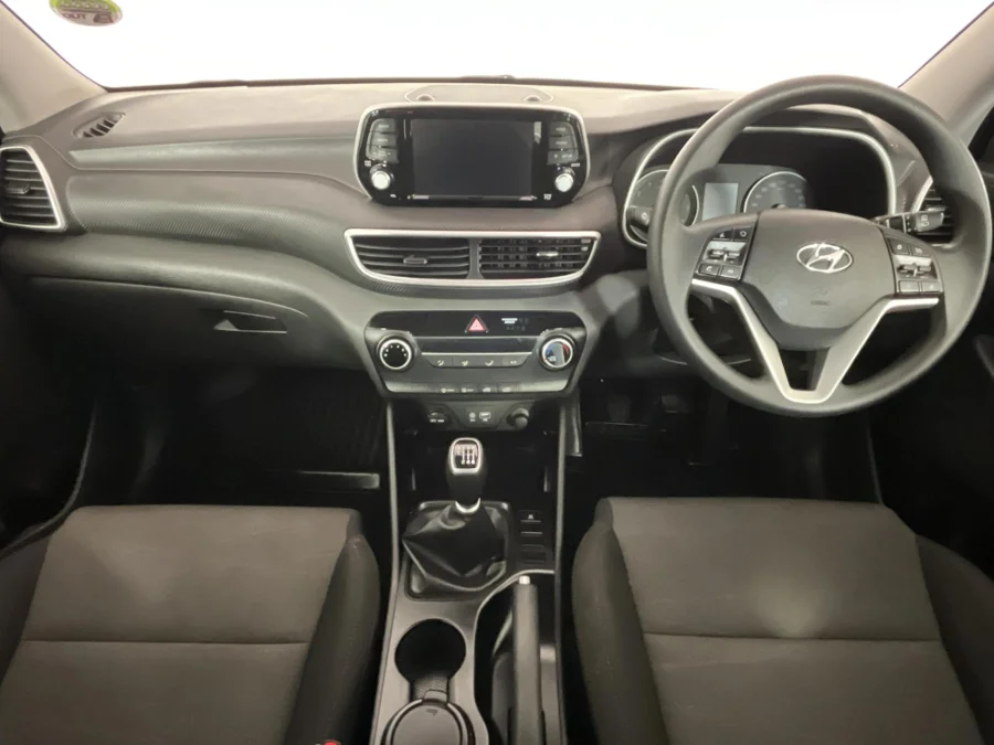 Used 2020 Hyundai Tucson 2.0 Premium - WeBuyCars Vereeniging Used 2020 Hyundai Tucson 2.0 Premium - WeBuyCars Vereeniging